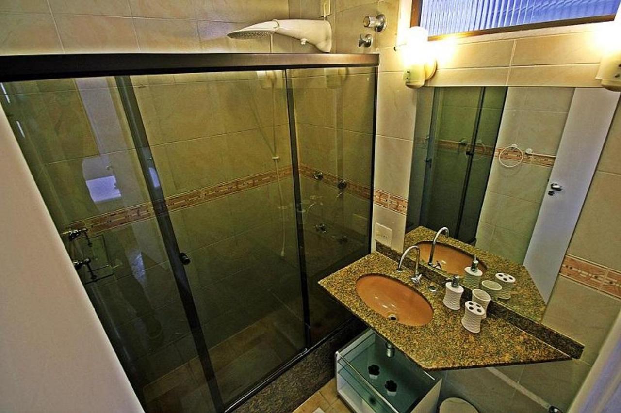 Rio Spot Homes Copacabana D035 Rio de Janeiro Exteriör bild